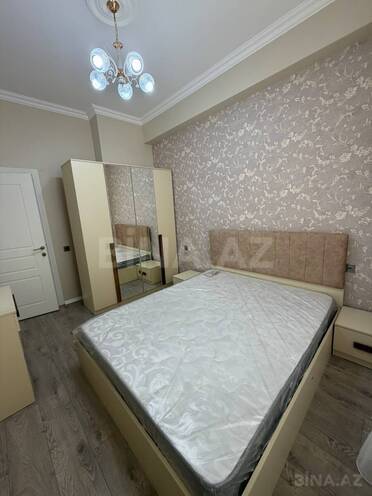 Satılır 2 otaqlı yeni tikili 66 m², Abşeron r., photo 5 from 10