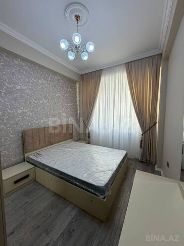 Satılır 2 otaqlı yeni tikili 66 m², Abşeron r., photo 4 from 10
