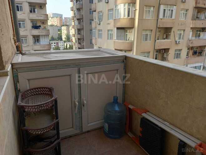 Сдаётся 3-комн. новостройка 130 м², м. Ази Асланов, photo 16 from 20