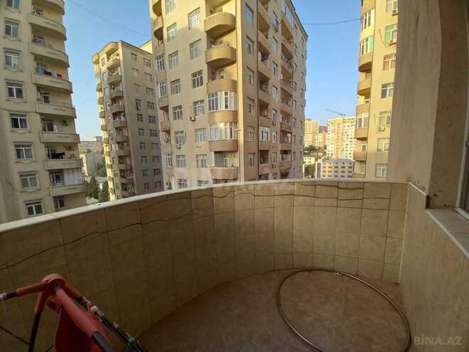 Сдаётся 3-комн. новостройка 130 м², м. Ази Асланов, photo 13 from 20