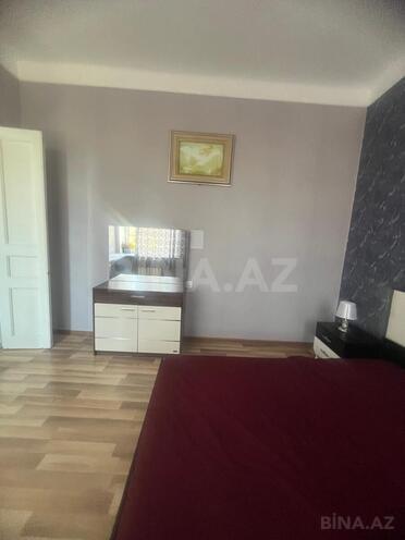 İcarəyə verilir 3 otaqlı köhnə tikili 90 m², 28 May m., photo 11 from 16