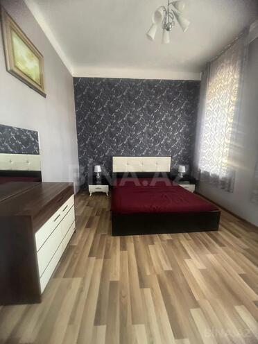 İcarəyə verilir 3 otaqlı köhnə tikili 90 m², 28 May m., photo 3 from 16