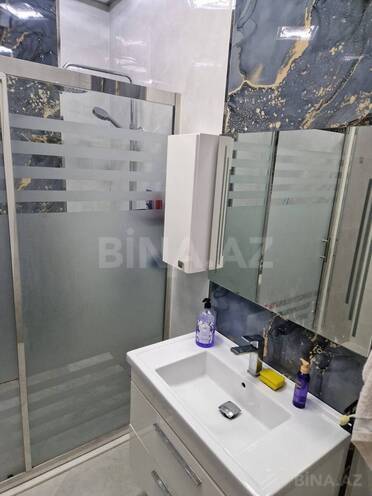 Сдаётся 2-комн. новостройка 92 м², пос. Аг шехер, photo 13 from 17
