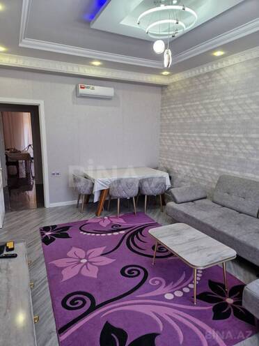 Сдаётся 2-комн. новостройка 92 м², пос. Аг шехер, photo 5 from 17
