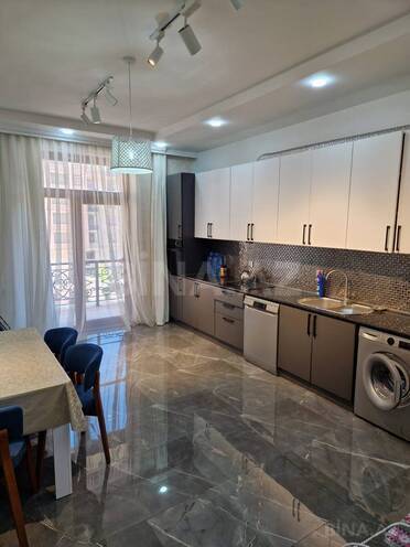 Сдаётся 2-комн. новостройка 92 м², пос. Аг шехер, photo 11 from 17