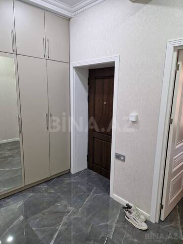 Сдаётся 2-комн. новостройка 92 м², пос. Аг шехер, photo 14 from 17
