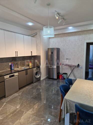 Сдаётся 2-комн. новостройка 92 м², пос. Аг шехер, photo 12 from 17