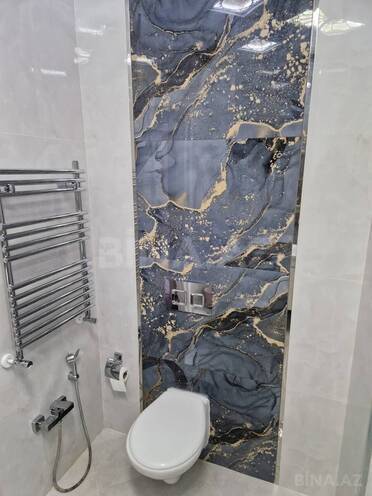 Сдаётся 2-комн. новостройка 92 м², пос. Аг шехер, photo 15 from 17
