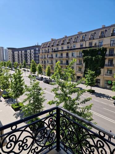 Сдаётся 2-комн. новостройка 92 м², пос. Аг шехер, photo 1 from 17