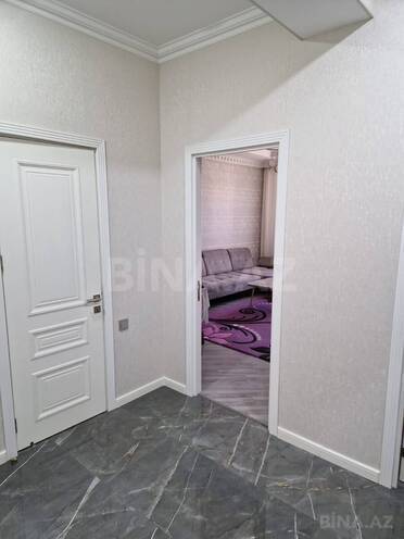 Сдаётся 2-комн. новостройка 92 м², пос. Аг шехер, photo 6 from 17