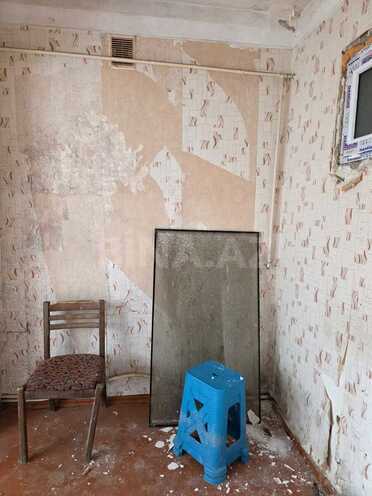 Продаётся 1-комн. вторичка 35 м², Хатаинский р., photo 9 from 10