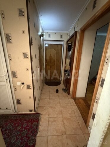 Продаётся 3-комн. вторичка 70 м², м. Элмляр Академиясы, photo 12 from 14