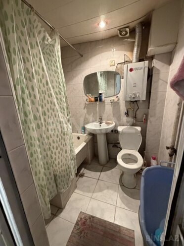 Продаётся 3-комн. вторичка 70 м², м. Элмляр Академиясы, photo 13 from 14