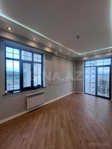 Продаётся 2-комн. новостройка 68 м², м. Ази Асланов, photo 6 from 17