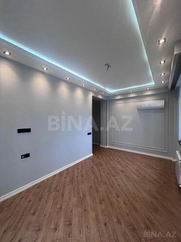 Продаётся 2-комн. новостройка 68 м², м. Ази Асланов, photo 4 from 17