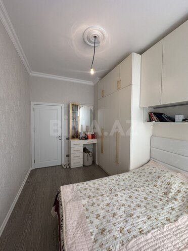 Satılır 2 otaqlı yeni tikili 63 m², photo 5 from 14