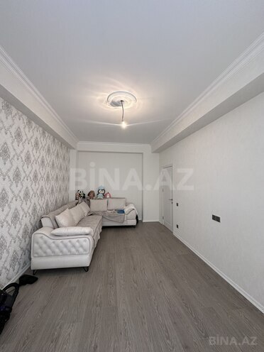 Satılır 2 otaqlı yeni tikili 63 m², photo 3 from 14