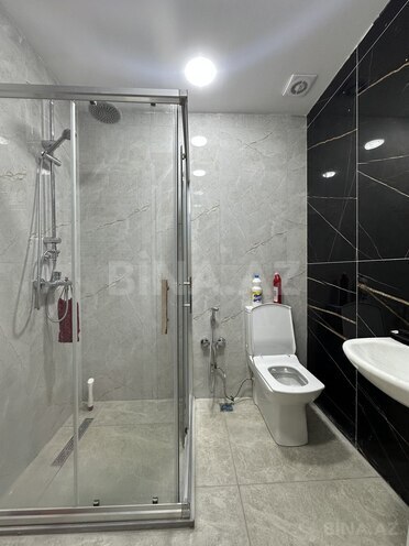 Satılır 2 otaqlı yeni tikili 63 m², photo 13 from 14