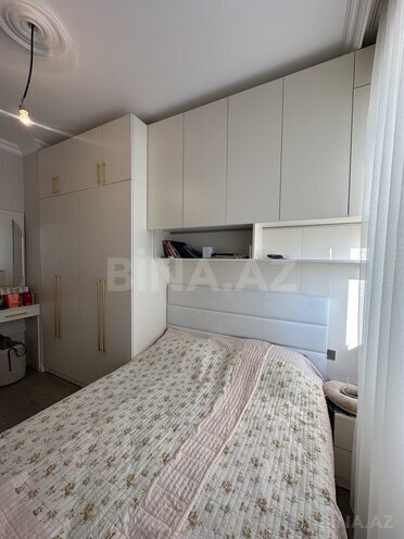 Satılır 2 otaqlı yeni tikili 63 m², photo 7 from 14