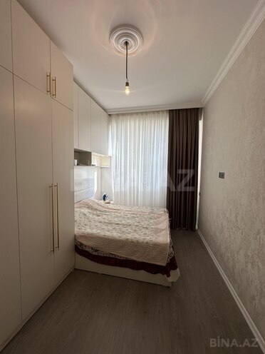Satılır 2 otaqlı yeni tikili 63 m², photo 6 from 14
