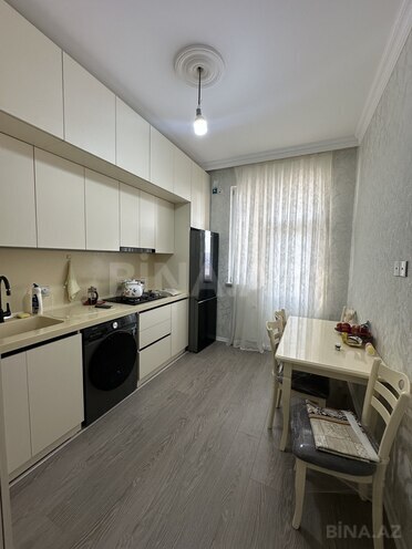 Satılır 2 otaqlı yeni tikili 63 m², photo 8 from 14