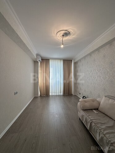 Satılır 2 otaqlı yeni tikili 63 m², photo 1 from 14