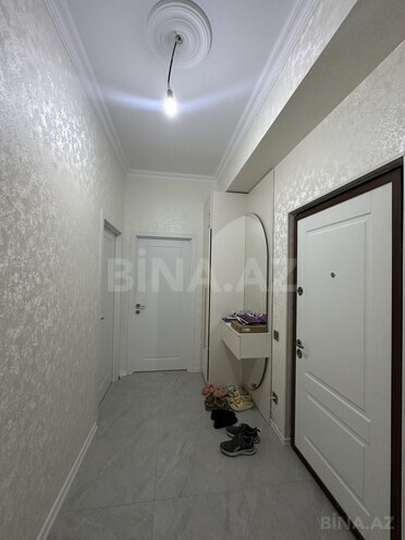 Satılır 2 otaqlı yeni tikili 63 m², photo 12 from 14