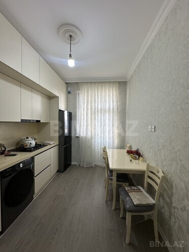 Satılır 2 otaqlı yeni tikili 63 m², photo 10 from 14