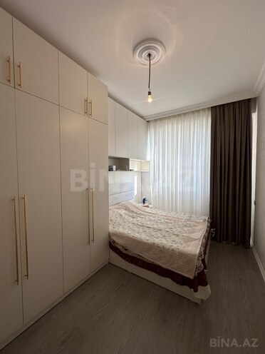 Satılır 2 otaqlı yeni tikili 63 m², photo 4 from 14