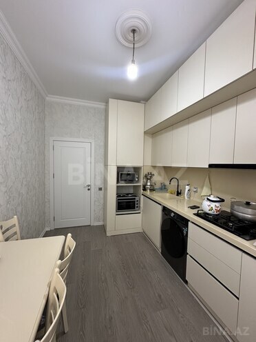 Satılır 2 otaqlı yeni tikili 63 m², photo 9 from 14