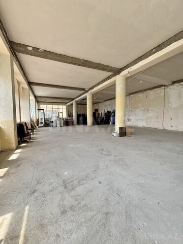 İcarəyə verilir  obyekt 600 m², Neftçilər m., photo 8 from 12