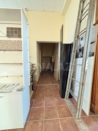 İcarəyə verilir  obyekt 600 m², Neftçilər m., photo 4 from 12