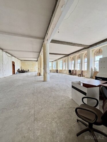 İcarəyə verilir  obyekt 600 m², Neftçilər m., photo 1 from 12