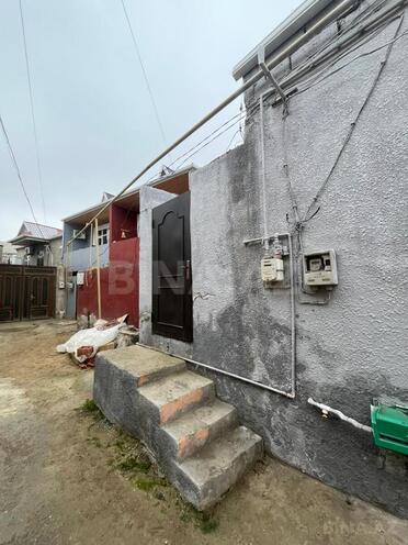 Продаётся 1-комн. дом/дача 35 м², Абшеронcкий  р., photo 14 from 17