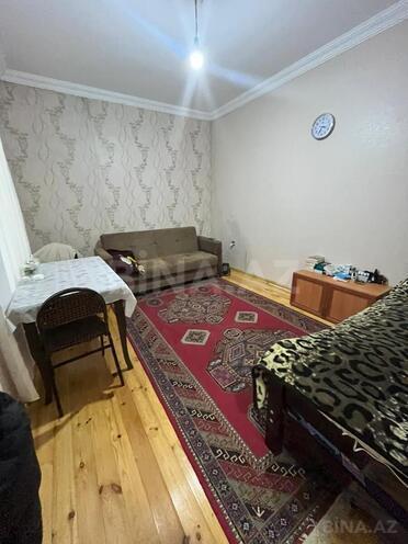 Продаётся 1-комн. дом/дача 35 м², Абшеронcкий  р., photo 1 from 17