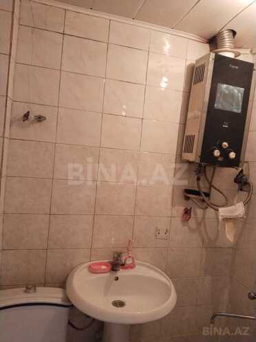 İcarəyə verilir 3 otaqlı köhnə tikili 70 m², İnşaatçılar m., photo 7 from 8