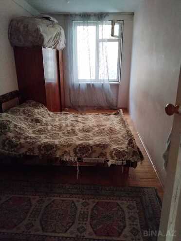 İcarəyə verilir 3 otaqlı köhnə tikili 70 m², İnşaatçılar m., photo 3 from 8