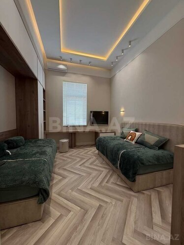 İcarəyə verilir 3 otaqlı yeni tikili 115 m², Xətai r., photo 7 from 12