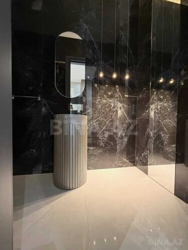 İcarəyə verilir 3 otaqlı yeni tikili 115 m², Xətai r., photo 9 from 12