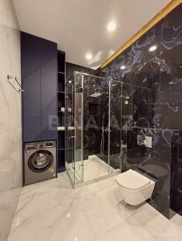 İcarəyə verilir 3 otaqlı yeni tikili 115 m², Xətai r., photo 8 from 12
