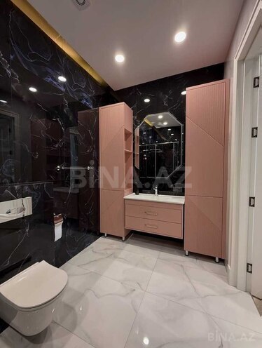İcarəyə verilir 3 otaqlı yeni tikili 115 m², Xətai r., photo 10 from 12