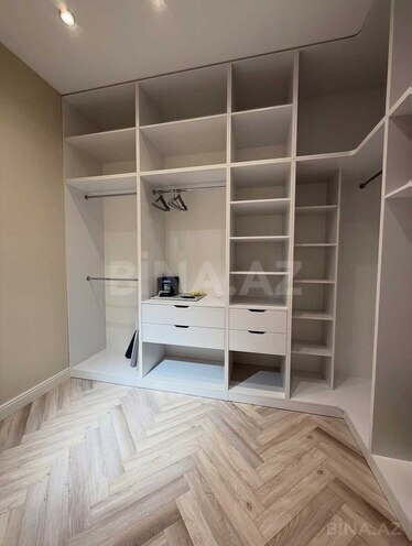 İcarəyə verilir 3 otaqlı yeni tikili 115 m², Xətai r., photo 6 from 12