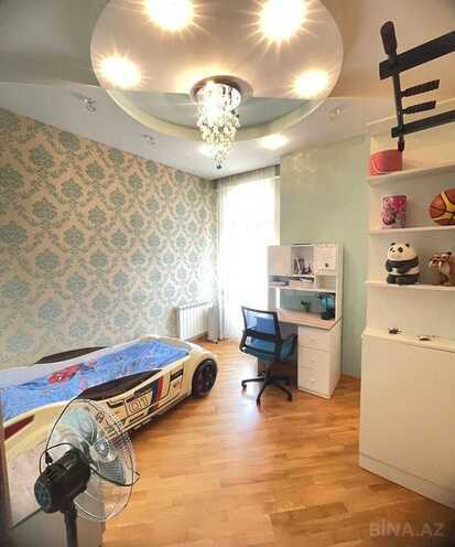 Продаётся 4-комн. новостройка 175 м², м. Гянджлик, photo 7 from 11