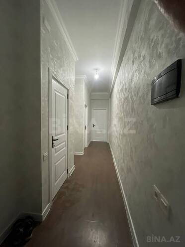 Продаётся 3-комн. новостройка 65 м², пос. Ени Ясамал, photo 3 from 12