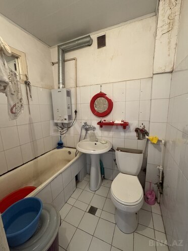 Satılır 2 otaqlı köhnə tikili 50 m², 8-ci mikrorayon q., photo 3 from 11