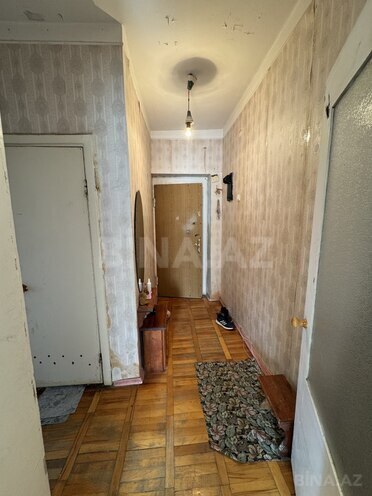 Satılır 2 otaqlı köhnə tikili 50 m², 8-ci mikrorayon q., photo 5 from 11