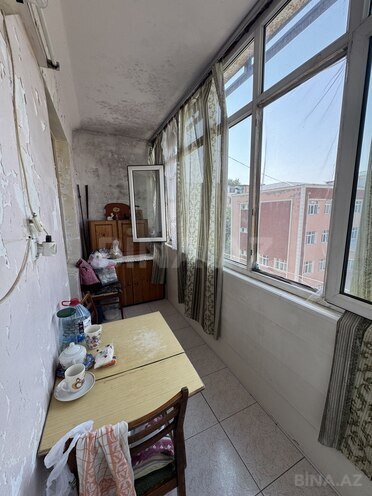 Satılır 2 otaqlı köhnə tikili 50 m², 8-ci mikrorayon q., photo 6 from 11