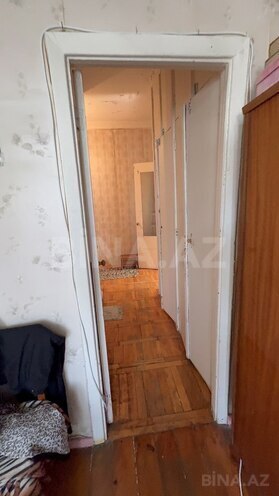 Satılır 2 otaqlı köhnə tikili 50 m², 8-ci mikrorayon q., photo 9 from 11