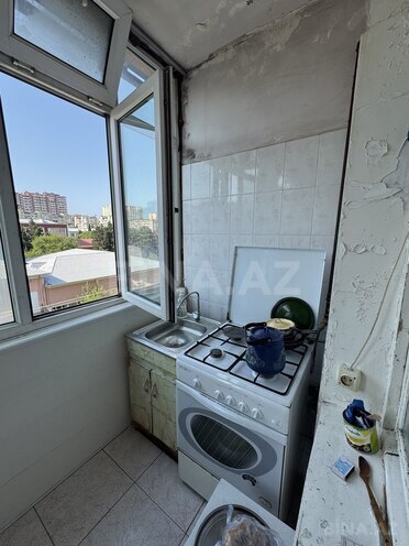 Satılır 2 otaqlı köhnə tikili 50 m², 8-ci mikrorayon q., photo 7 from 11
