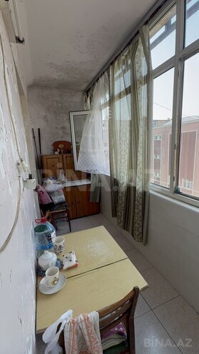 Satılır 2 otaqlı köhnə tikili 50 m², 8-ci mikrorayon q., photo 10 from 11